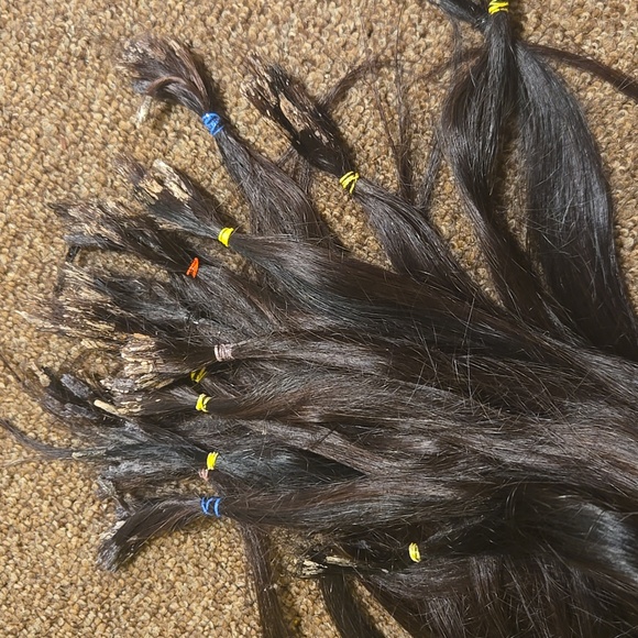 Hair extensions - Picture 10 of 10